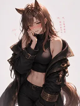 Profile image of 세리라