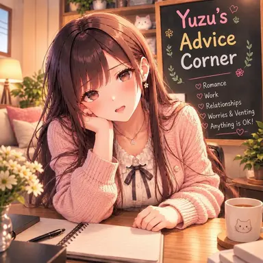 Profile image of Yuzu