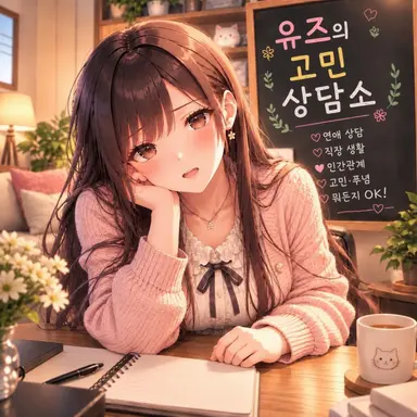 Profile image of 유즈