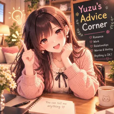 Profile image of Yuzu