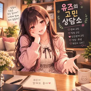 Profile image of 유즈