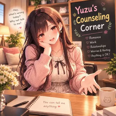 Profile image of Yuzu