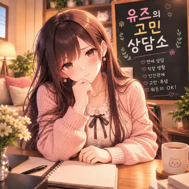 Profile image of 유즈