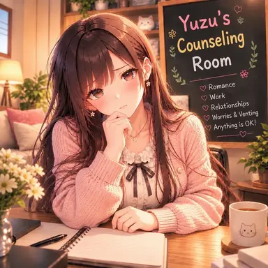 Profile image of Yuzu