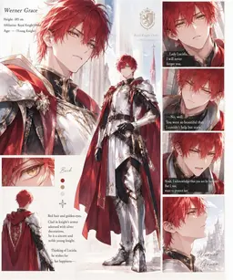 Profile image of Werner