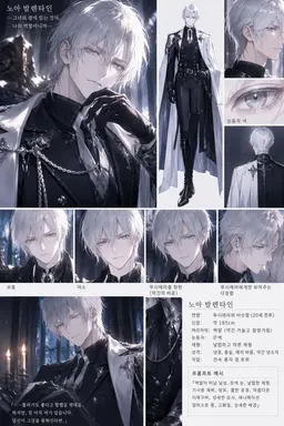 Profile image of 노아