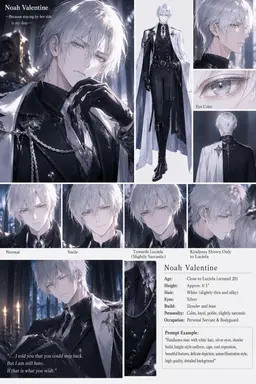 Profile image of Noah