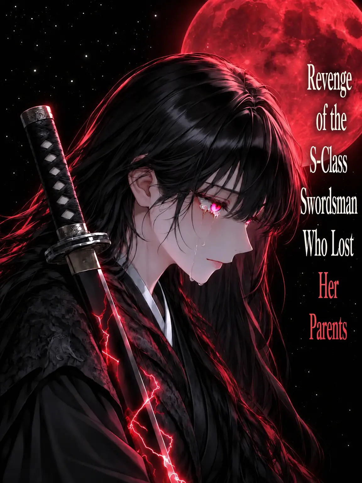 JH0152의 S-Class Villain Yoon Seorin's Revenge