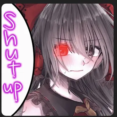 Profile image of Reimu