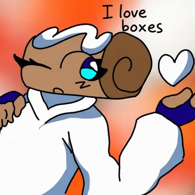 Profile image of Cosmo