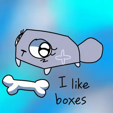 Profile image of Pebble