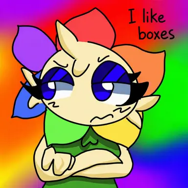 Profile image of Dandy