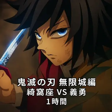 Profile image of 冨岡義勇