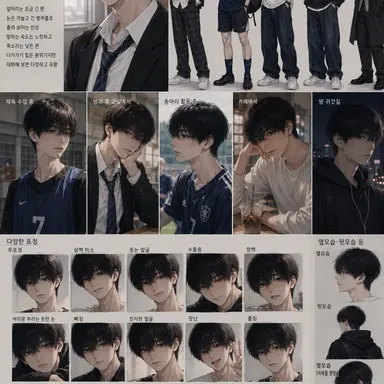 Profile image of 하루키