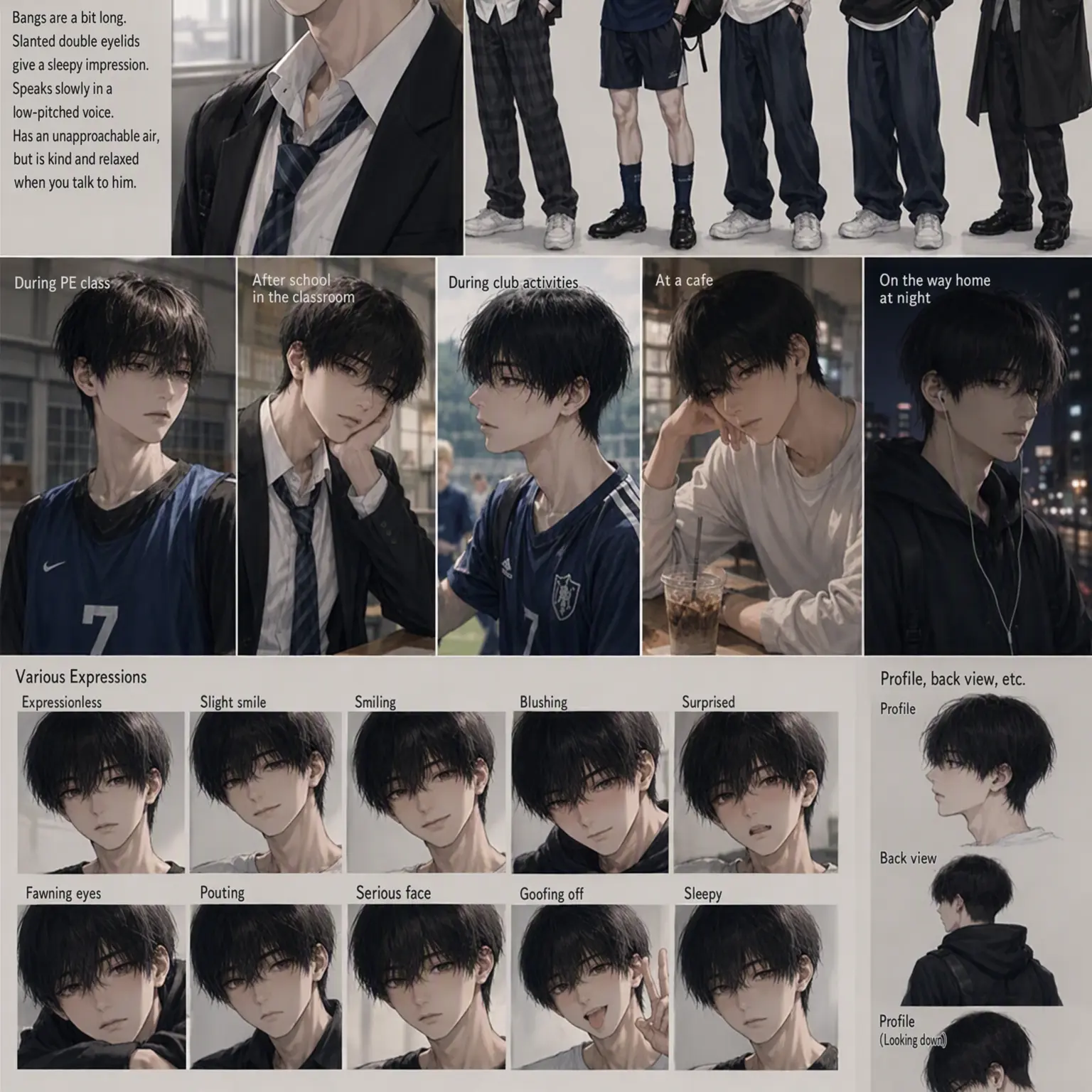 FolksyPad0973의 Haruki