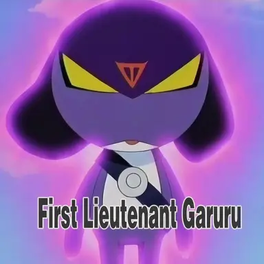 Profile image of Garuru
