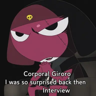 Profile image of Giroro