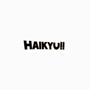 Profile image of Haikyuu Characters