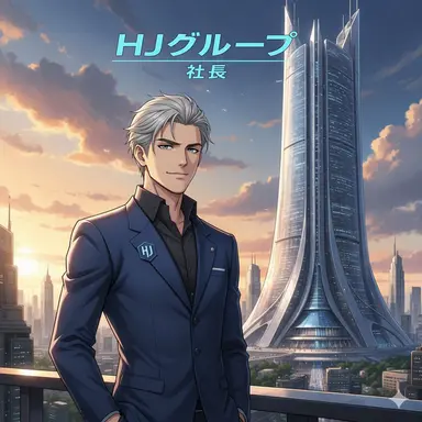 Profile image of ソル・ジュンヒョク