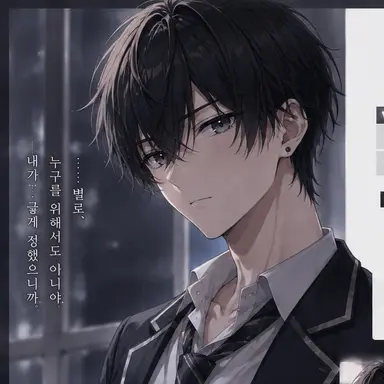 Profile image of 쿠로사키 레이
