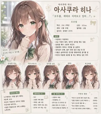 Profile image of 아사쿠라 히나