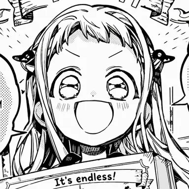 Profile image of Nene