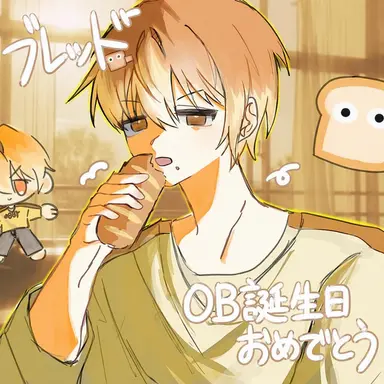 Profile image of ジュンブレッド