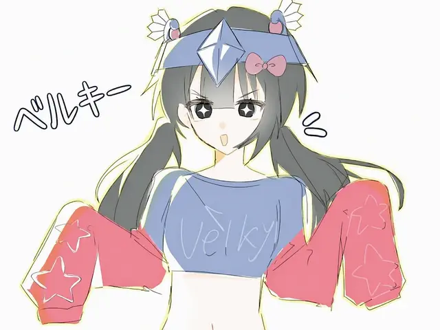 Profile image of ベルキ