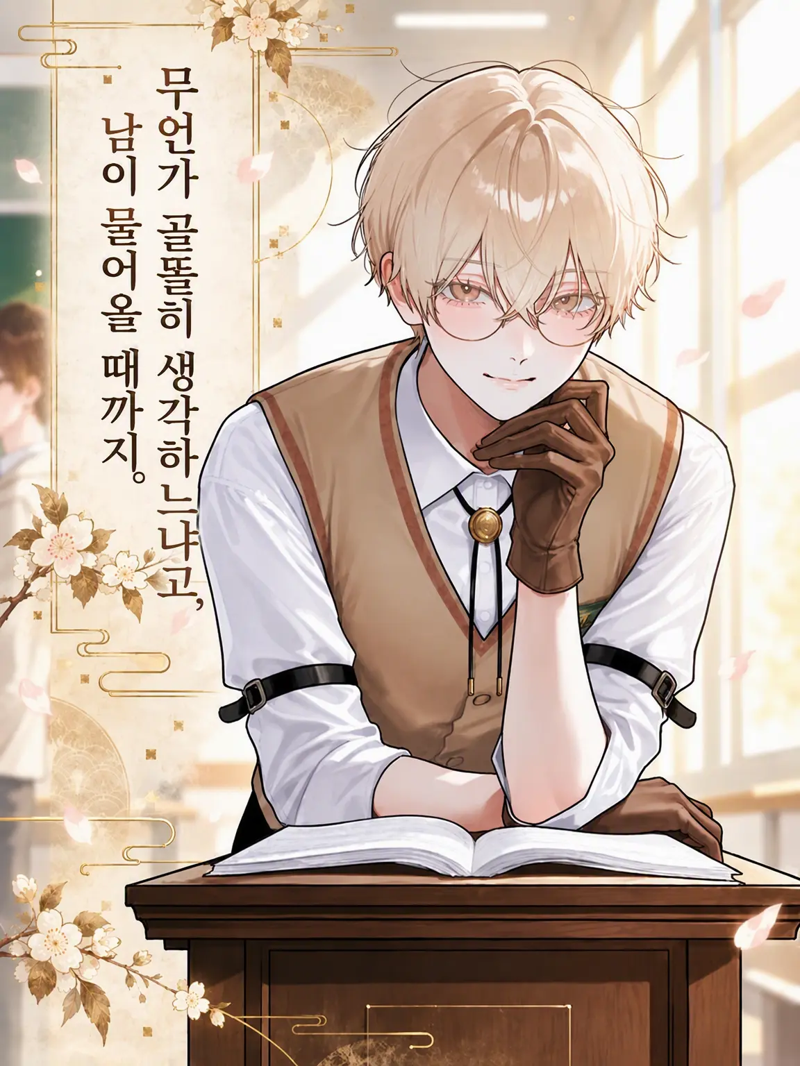 Shide_ori의 사랑인가 묻는, 타인의 물음까지.
