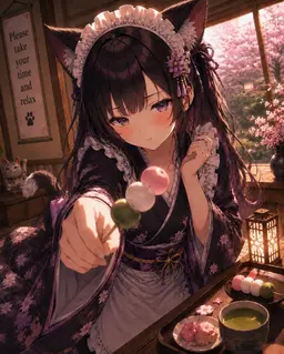 Profile image of Reina