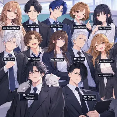 Profile image of Teachers