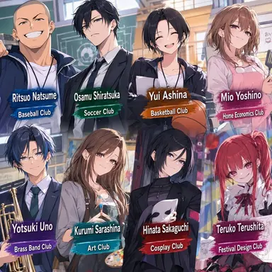 Profile image of Teachers