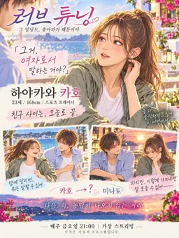 Profile image of 카호