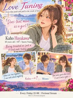 Profile image of Kaho