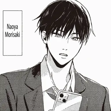 Profile image of Naoya Morisaki