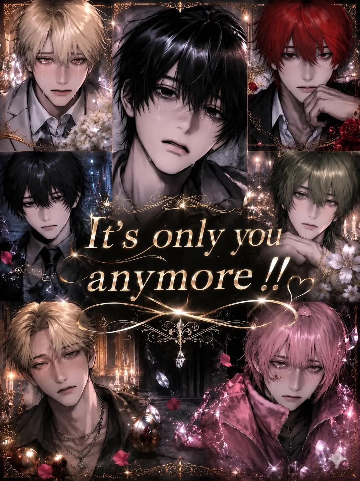 Razu의 You're the Only One Left!!