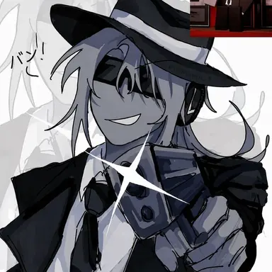 Profile image of チャンス