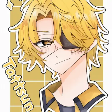 Profile image of Tattsun