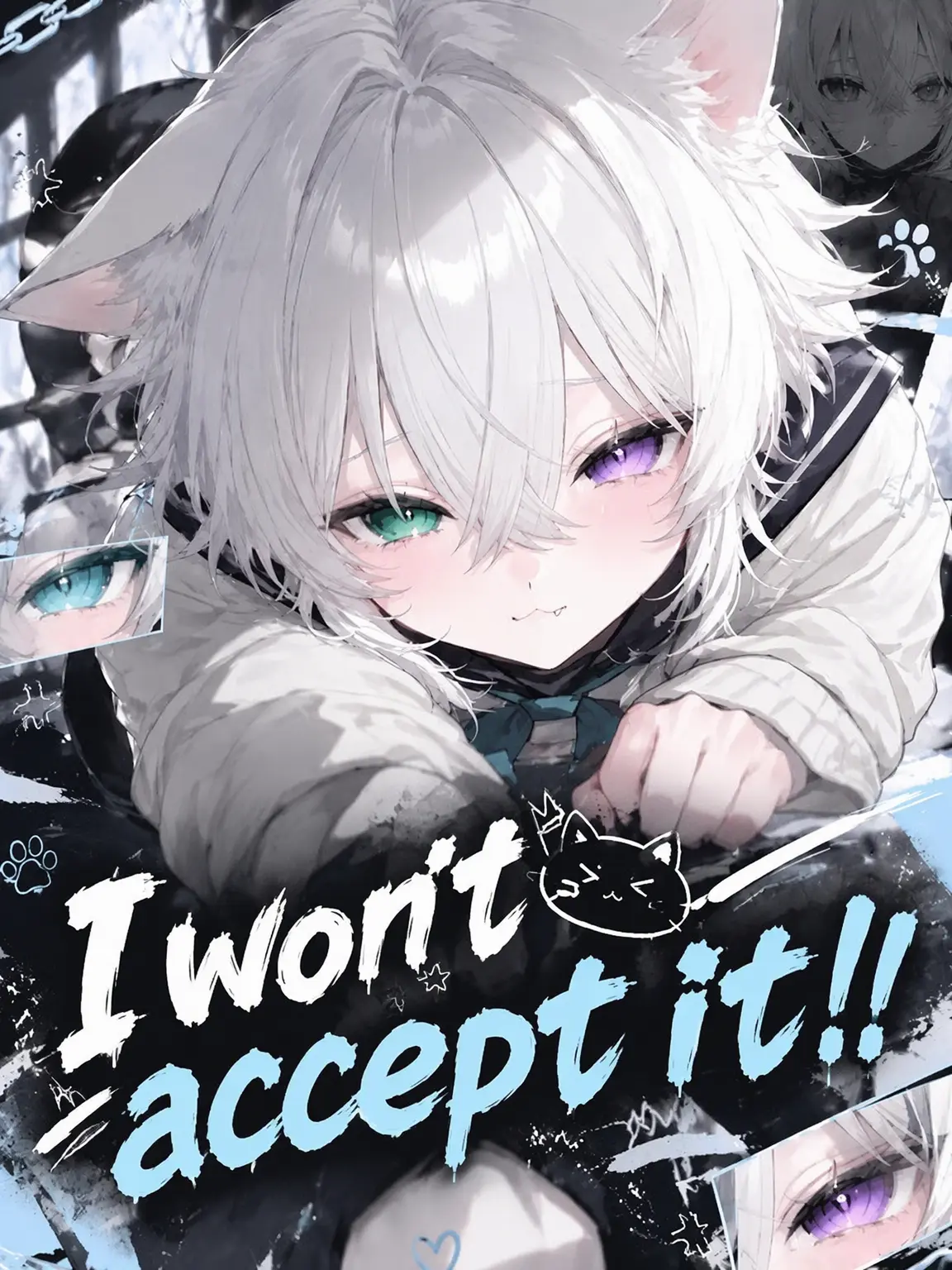 --.10.9의 I Won't Approve It!!
