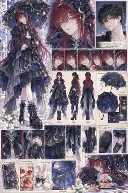 Profile image of Naru