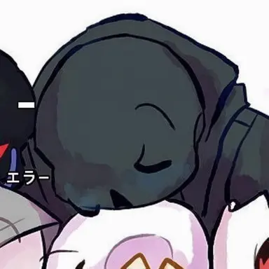 Profile image of Nightmare