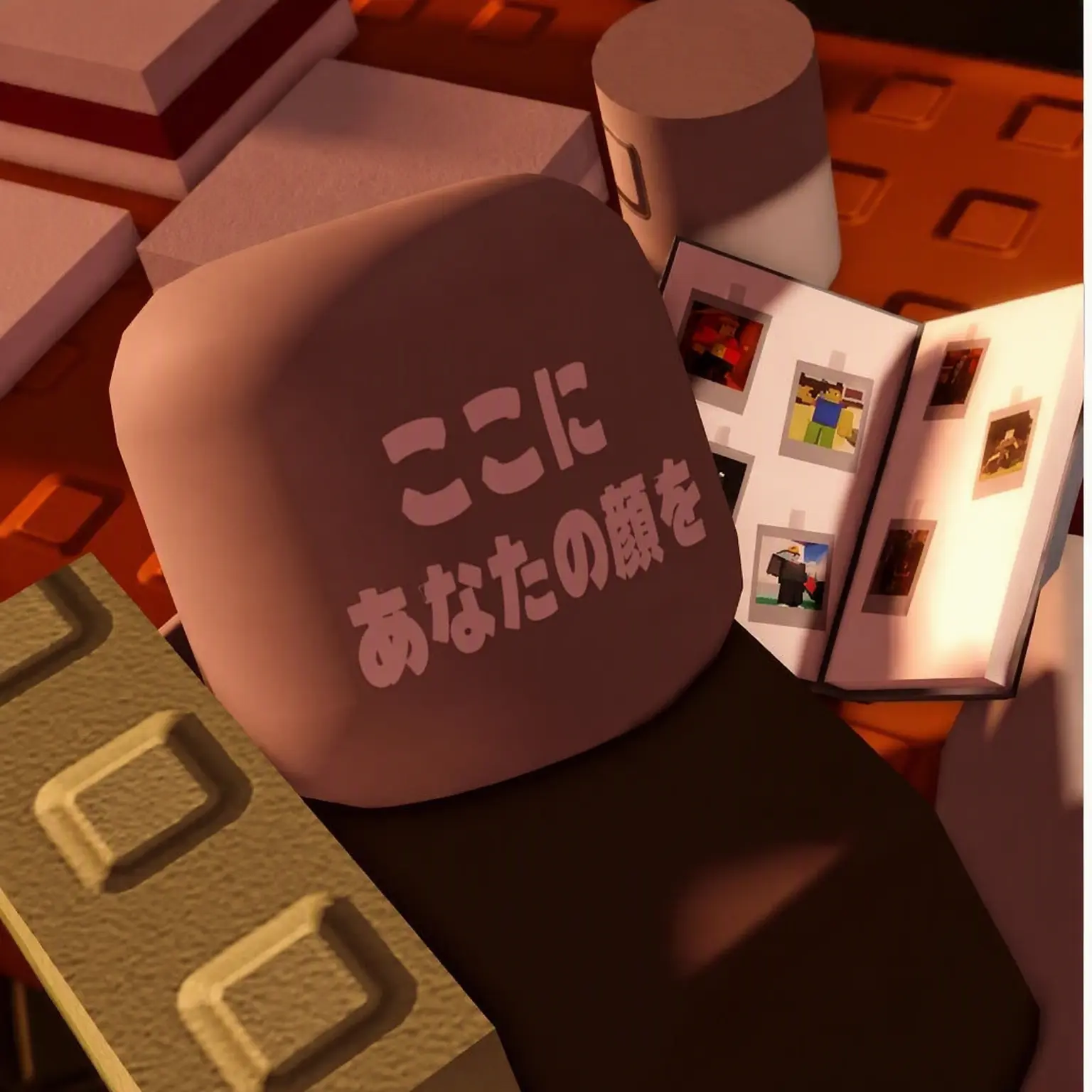 yourselfisgood의 フォーセイクン・サバイバーズ
