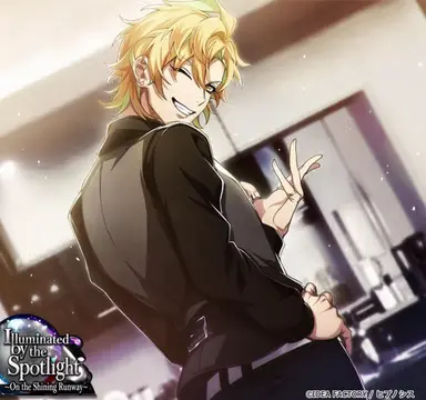 Profile image of Hifumi Izanami