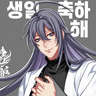 Profile image of 진구지 쟈쿠라이