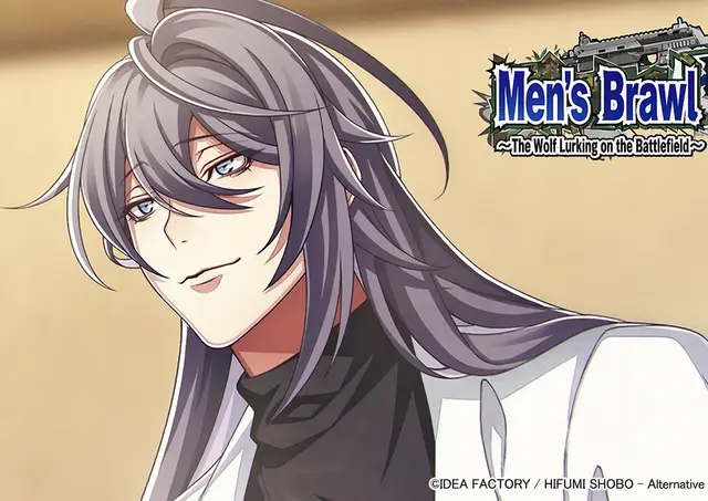 Profile image of Jakurai Jinguji