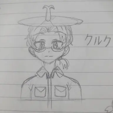 Profile image of クルッカー