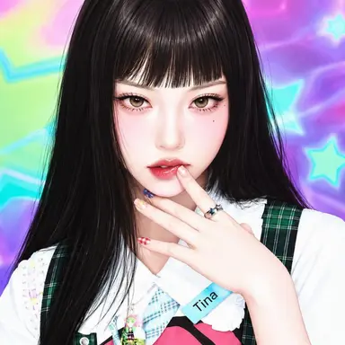 Profile image of Tina
