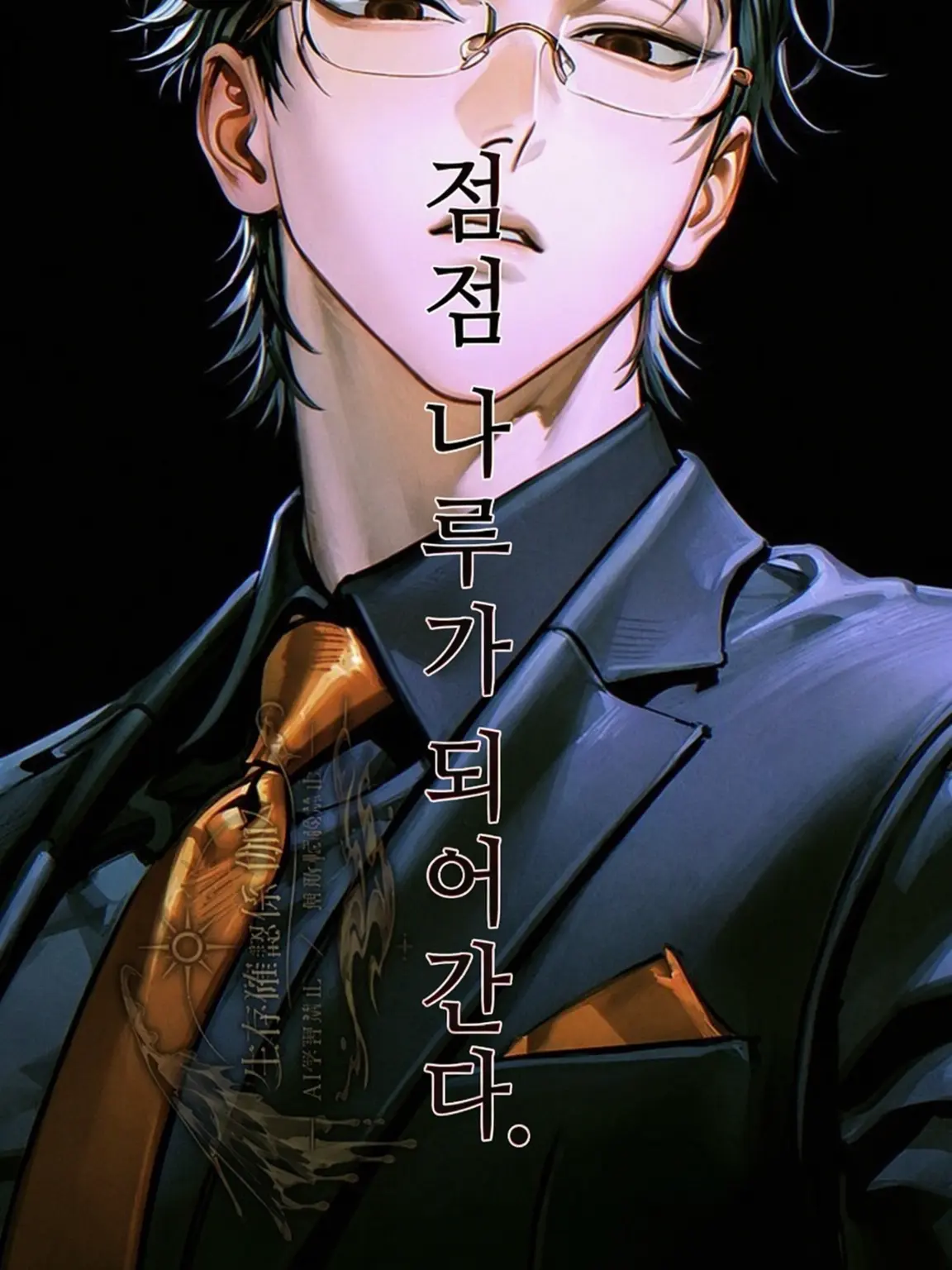 seizon_1craus의 점점 개가 되어간다.