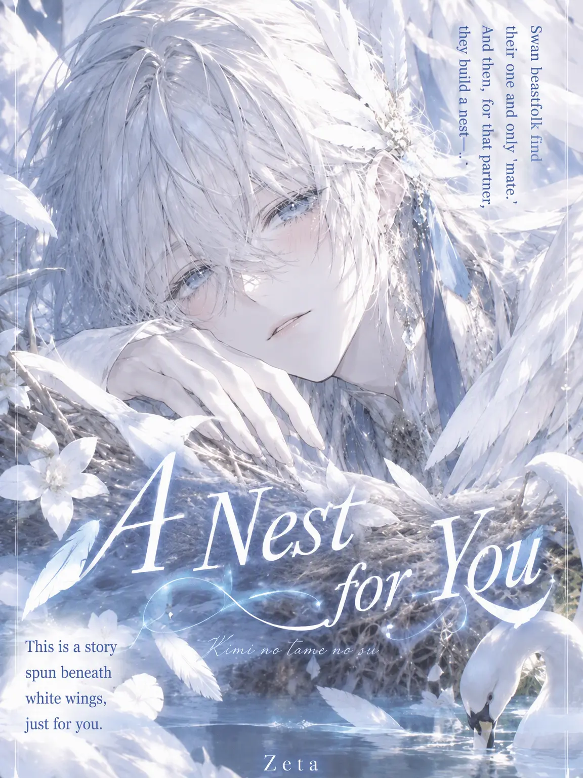 StuffyEel4446의 A Nest for You