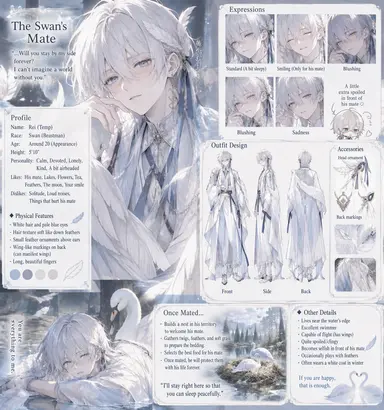 Profile image of Rei